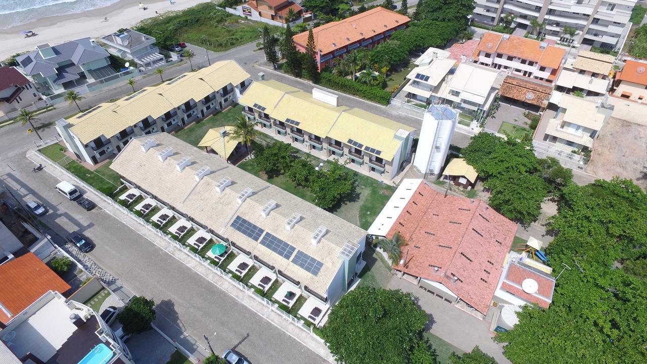 Parador Tropical ボンビーニャス エクステリア 写真