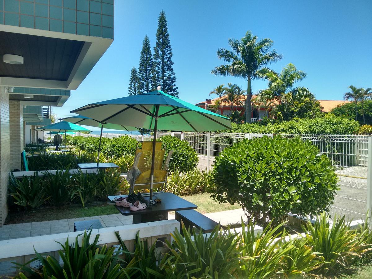 Parador Tropical ボンビーニャス エクステリア 写真