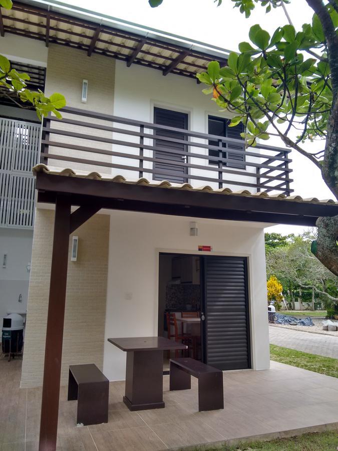 Parador Tropical ボンビーニャス エクステリア 写真