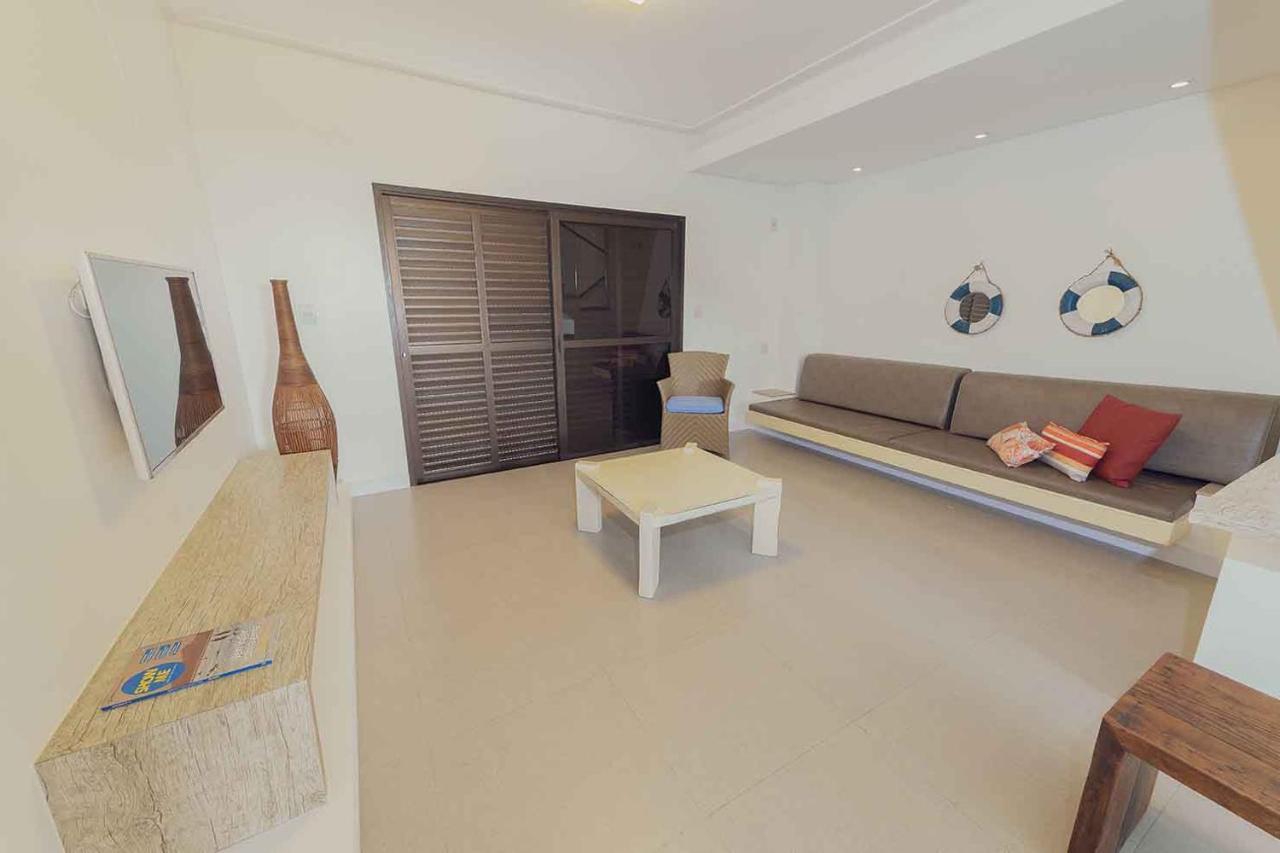 Parador Tropical ボンビーニャス エクステリア 写真