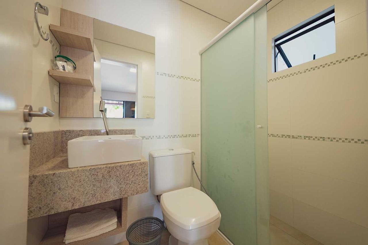 Parador Tropical ボンビーニャス エクステリア 写真