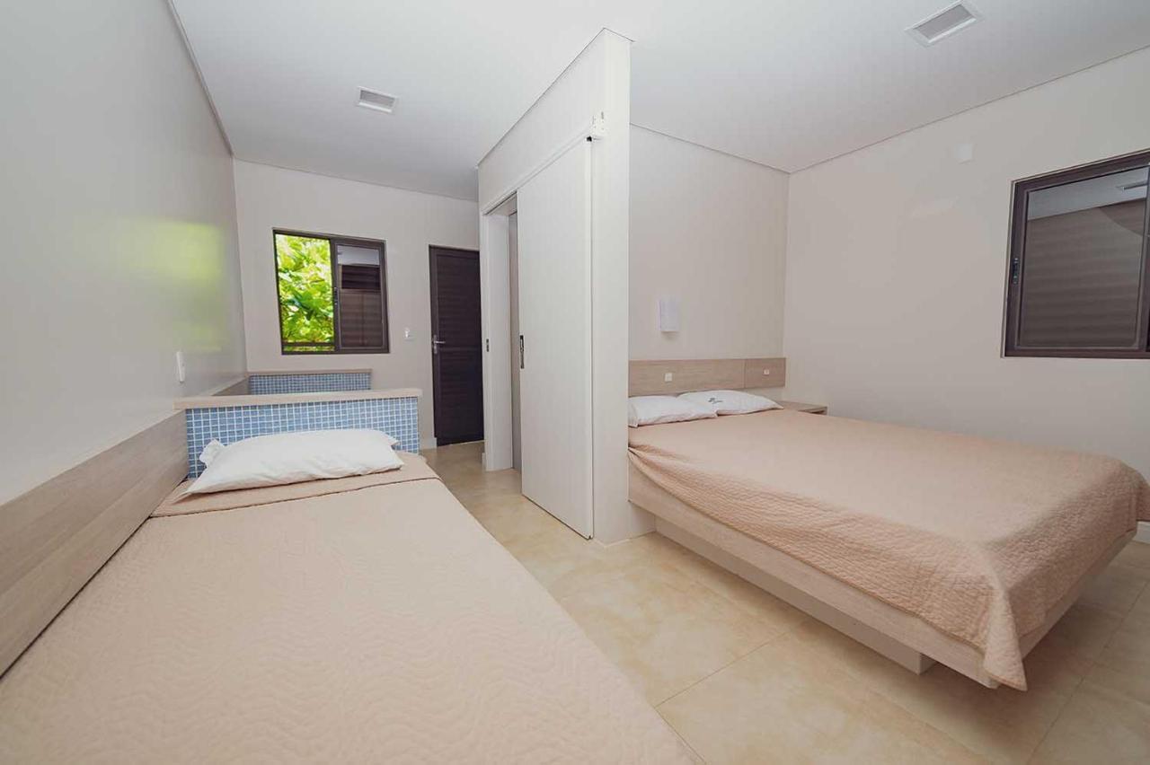 Parador Tropical ボンビーニャス エクステリア 写真