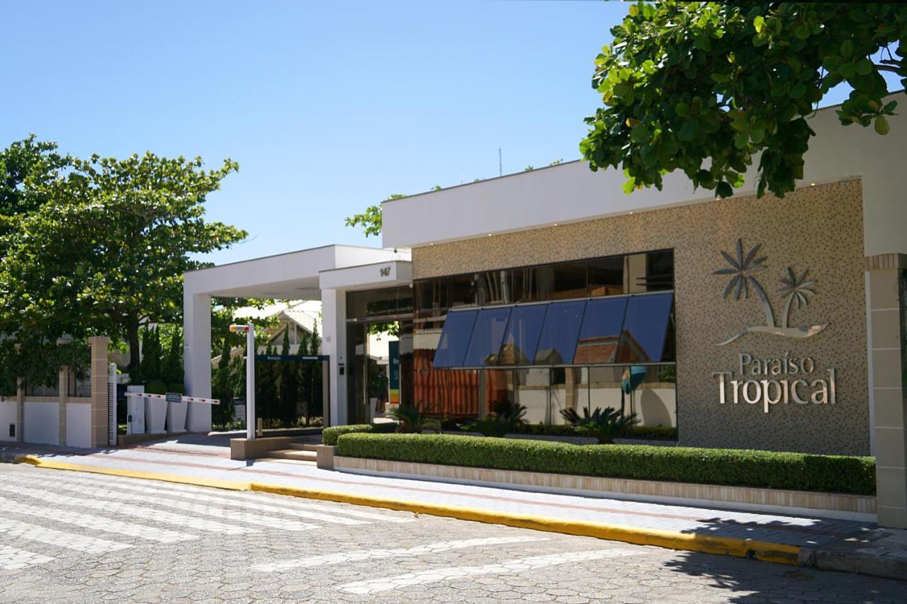 Parador Tropical ボンビーニャス エクステリア 写真