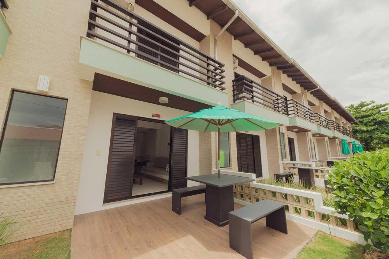 Parador Tropical ボンビーニャス エクステリア 写真