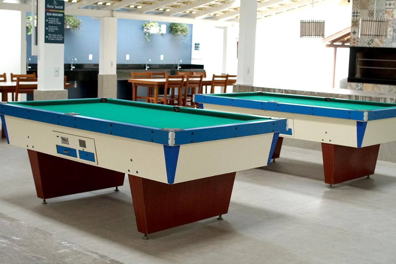 Parador Tropical ボンビーニャス エクステリア 写真